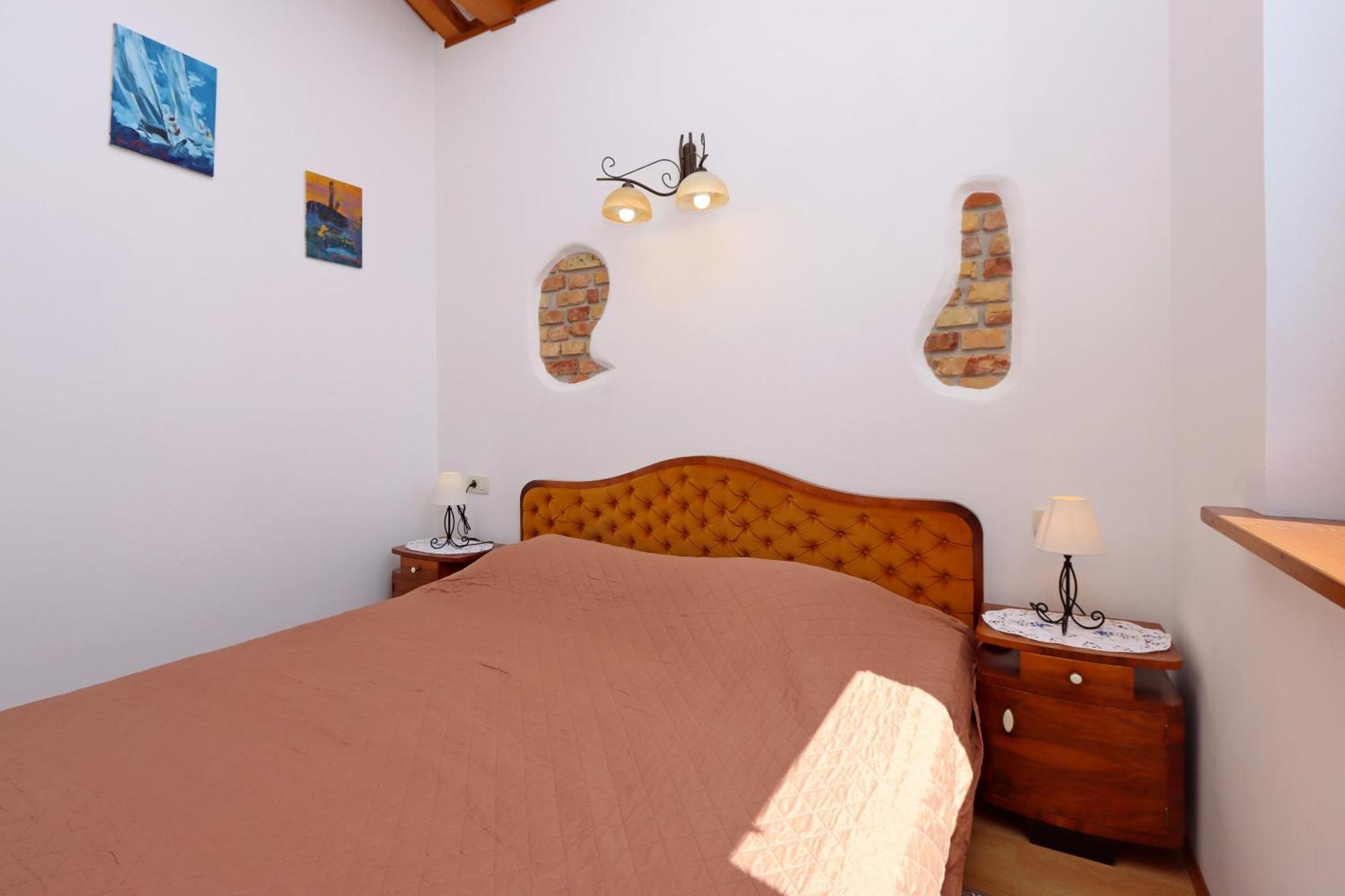 Apartments With A Parking Space Opatija - Pobri, Opatija - 7813 Matulji Room photo