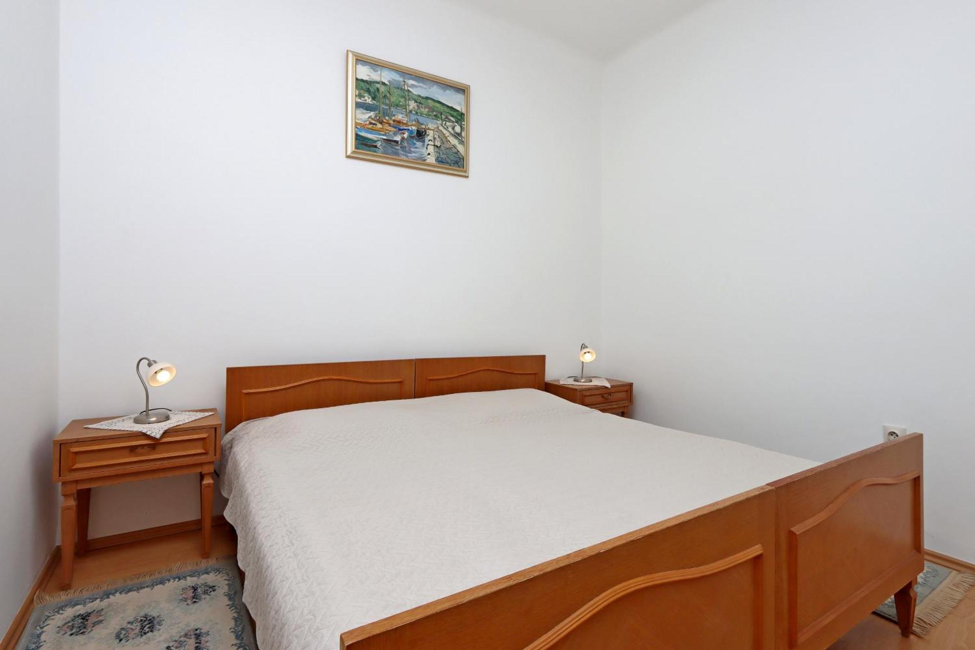 Apartments With A Parking Space Opatija - Pobri, Opatija - 7813 Matulji Room photo