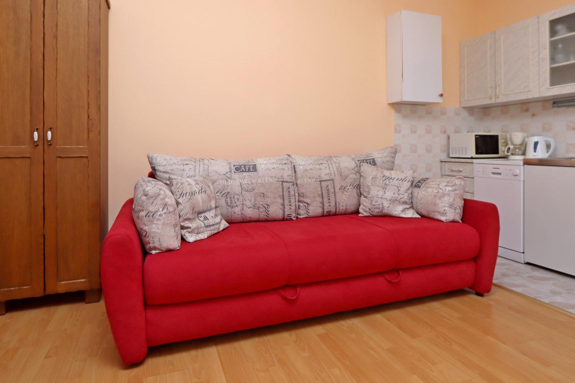 Apartments With A Parking Space Opatija - Pobri, Opatija - 7813 Matulji Room photo