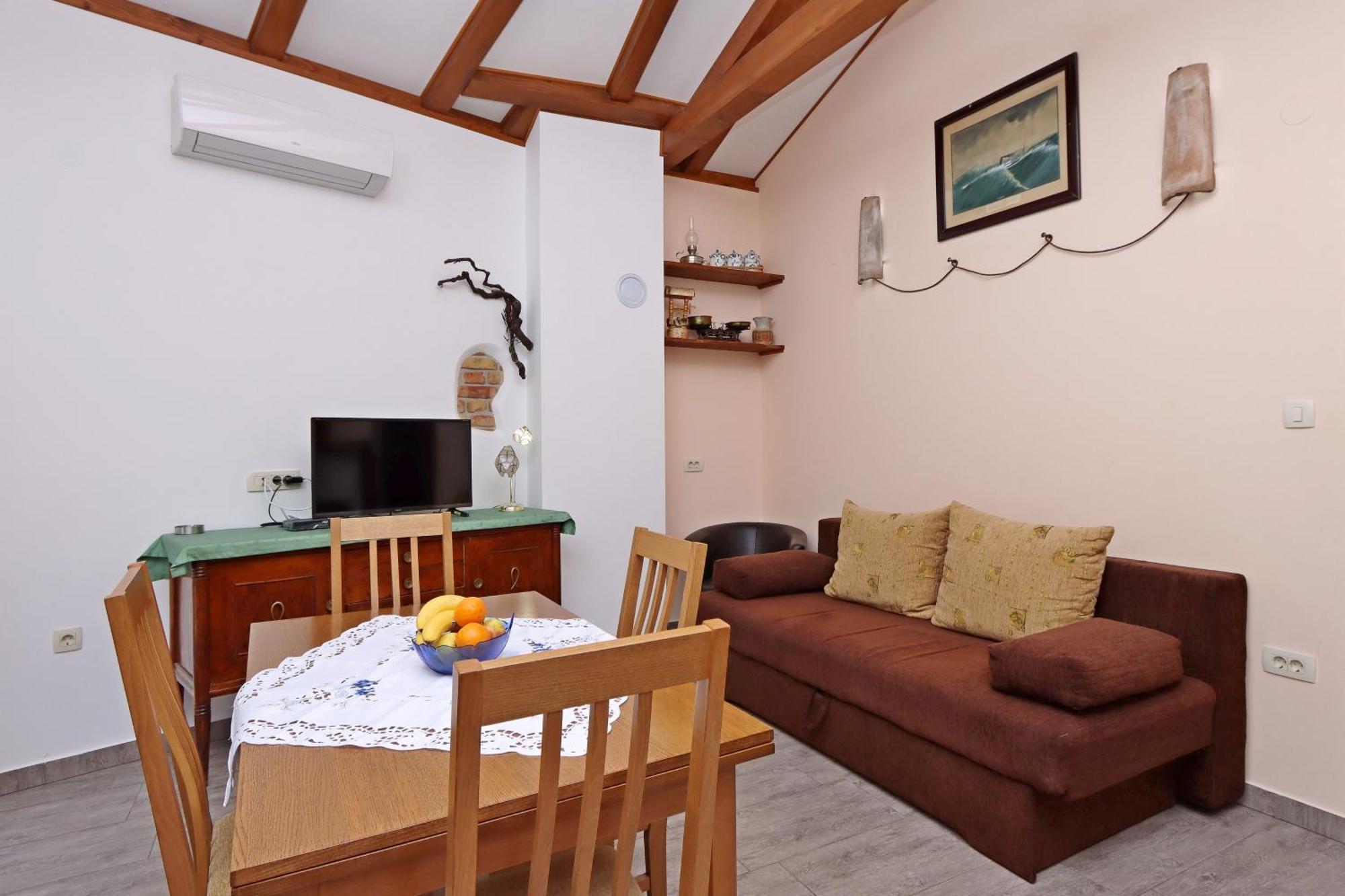 Apartments With A Parking Space Opatija - Pobri, Opatija - 7813 Matulji Exterior photo