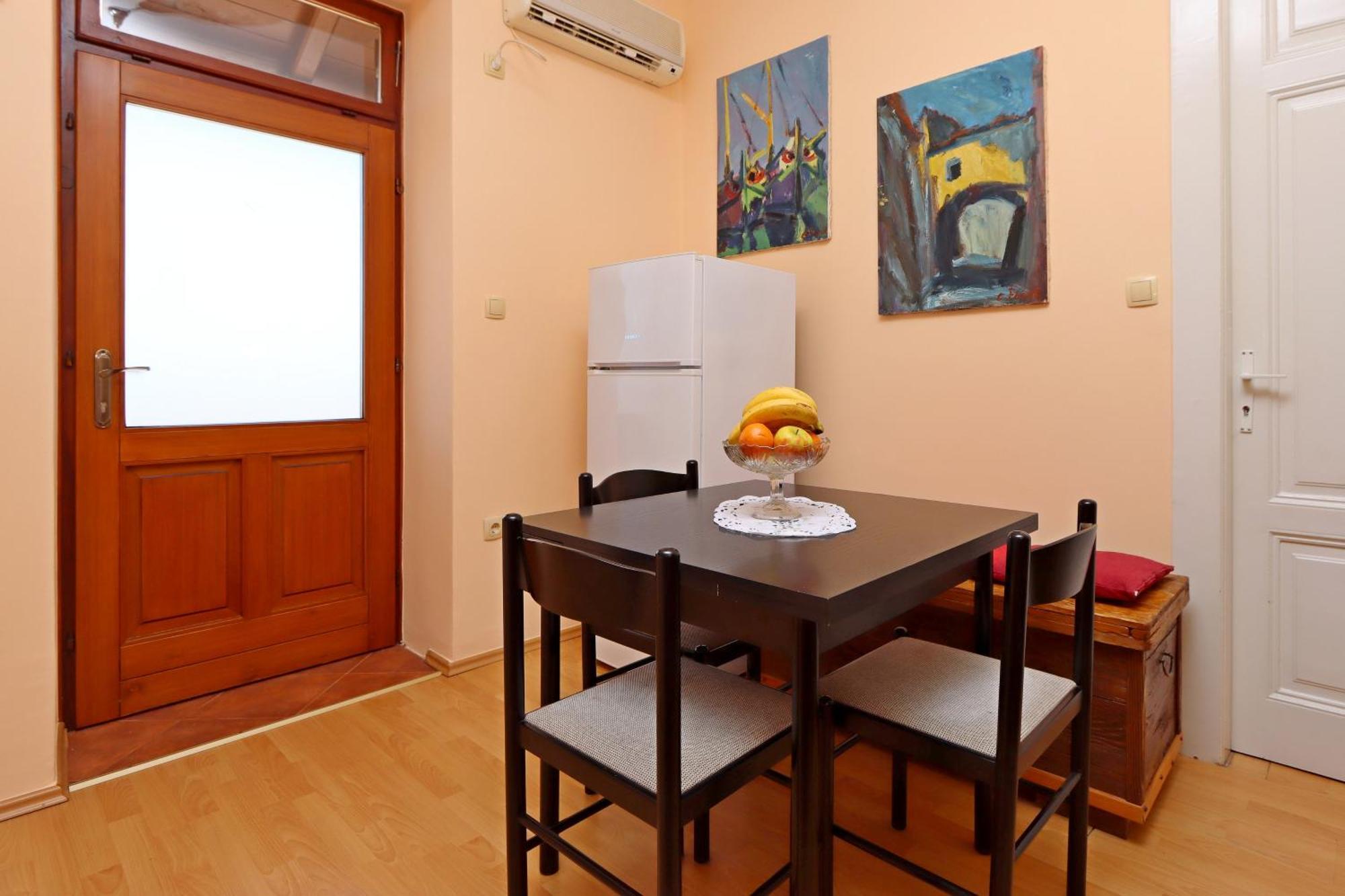 Apartments With A Parking Space Opatija - Pobri, Opatija - 7813 Matulji Exterior photo